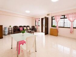 Blk 751 Woodlands Circle (Woodlands), HDB 4 Rooms #573168171